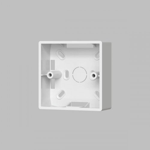 Монтажная коробка Denkirs для DK3050-WH DK3050-BX