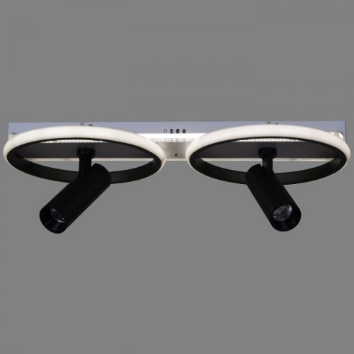 Потолочная люстра 77804-3.3-2+2 Потолочная люстра 77804-3.3-2+2