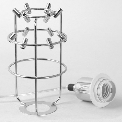 Настольная лампа Lussole IDAHO LSP-0681