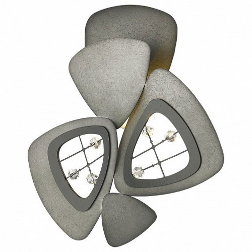 Настенный светильник Wertmark Konni WE242.02.021 Настенный светильник Wertmark Konni WE242.02.021