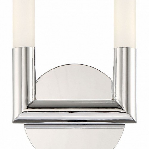 Бра Lucia Tucci Flop W3390.2 Chrome Бра Lucia Tucci Flop W3390.2 Chrome