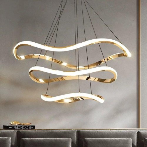 Подвесной светильник  F3224-119 Подвесной светильник  F3224-119