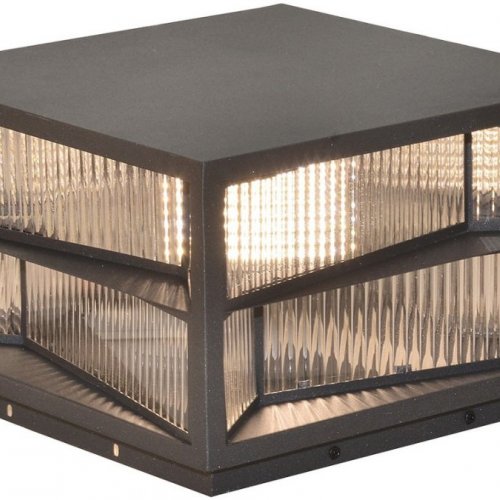 Наземный светильник Kink Light Файви 09322,19