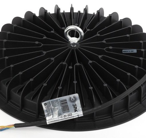 Подвесной светодиодный светильник ЭРА SPP-402-0-50K-200 Подвесной светодиодный светильник ЭРА SPP-402-0-50K-200