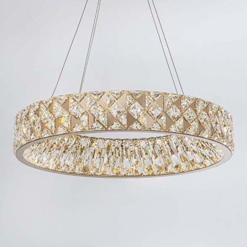 Подвесная люстра MODELUX ML.335.600 GD