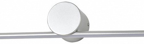 Настенный светильник Escada Line 10291/1LED Silver Настенный светильник Escada Line 10291/1LED Silver