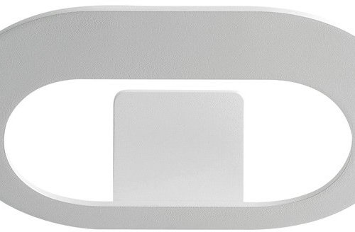 Настенный светильник Fabbian Domina D94D0101