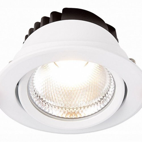 Встраиваемый светодиодный светильник ST Luce Miro ST211.538.24.36