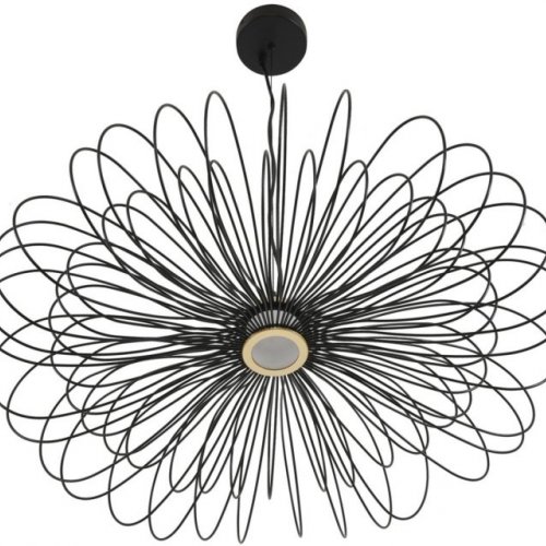 Подвесной светильник Camomile 8301/10L