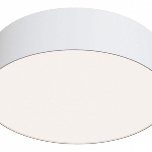 Потолочный светодиодный светильник Maytoni Zon C032CL-L32W4K Потолочный светодиодный светильник Maytoni Zon C032CL-L32W4K