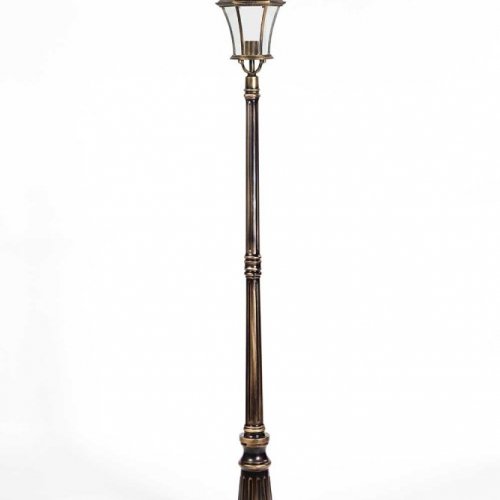 Наземный фонарь Oasis Light 95209L Gb