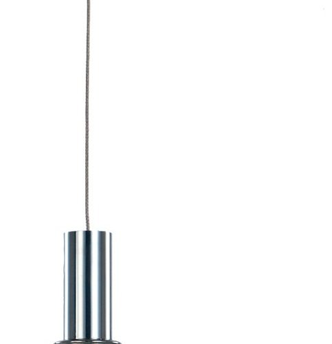 Подвесной светильник Illuminati Aria MD17012002-1A chrome