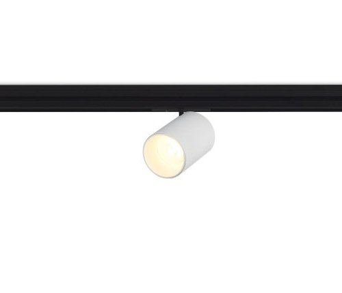 Трековый светильник Alpha DL20732WW7WW