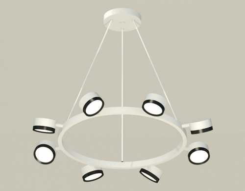 Подвесной светильник Ambrella light TRADITIONAL XB9195151