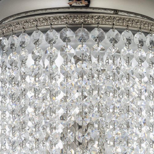 Потолочная люстра Arti Lampadari Stella Stella E 1.3.20.505 N Потолочная люстра Arti Lampadari Stella Stella E 1.3.20.505 N