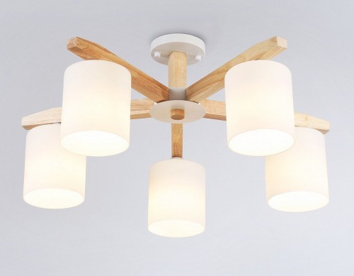 Люстра на штанге Ambrella Light TR TR83113 Люстра на штанге Ambrella Light TR TR83113