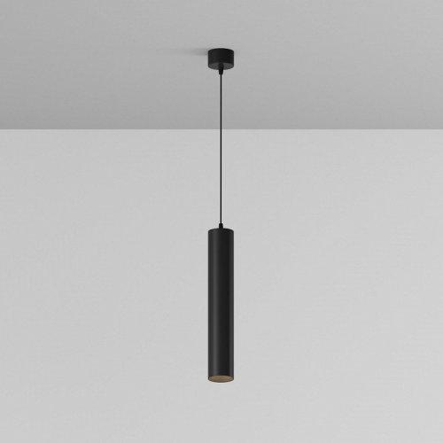 Подвесной светильник Maytoni Focus LED P072PL-L12B4K-1