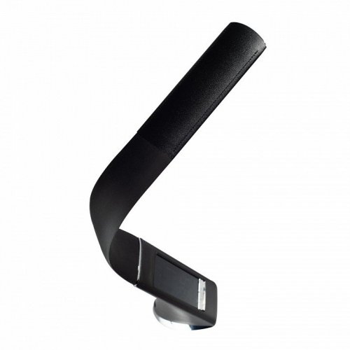 Настольная лампа (UL-00001816) Uniel TLD-542 Black/LED/300Lm/5000K/Dimmer