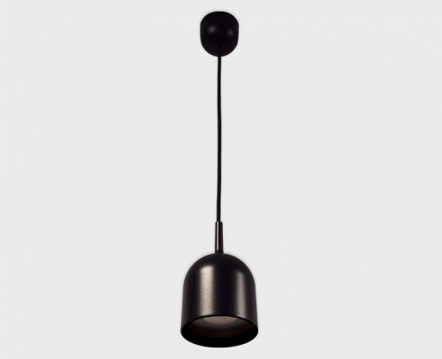 Подвесной светильник Italline DE-314 black Подвесной светильник Italline DE-314 black
