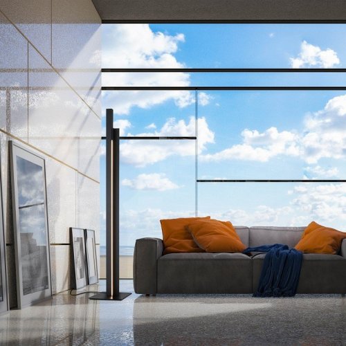 Торшер Mantra Manhattan 9193 Торшер Mantra Manhattan 9193