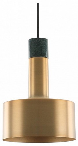 Подвесной светильник Moderli Goldy V11319-1P