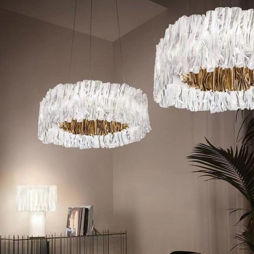 Подвесная люстра ImperiumLoft chiara-m Подвесная люстра ImperiumLoft chiara-m