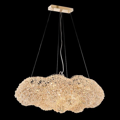 Подвесной светильник Lussole Napa LSP-8927 Подвесной светильник Lussole Napa LSP-8927