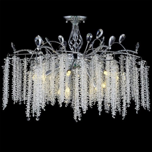 Люстра Reluce 01113-0.3-800 CH