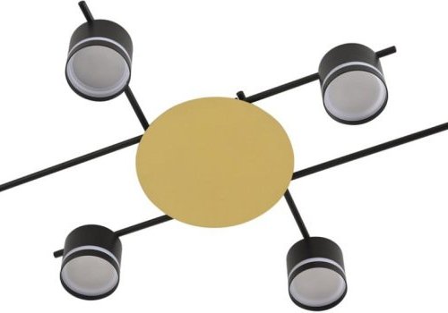 Потолочная люстра Benua 8304/6C