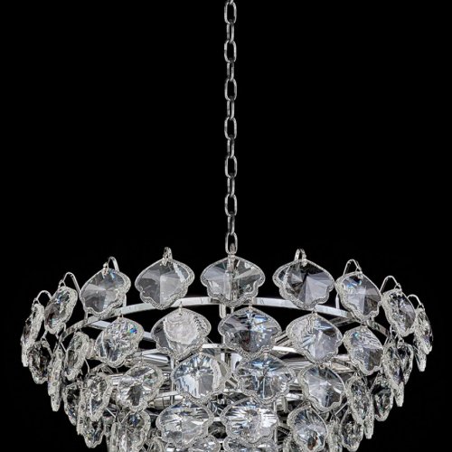 Подвесная люстра Florence LE6908/600 CH