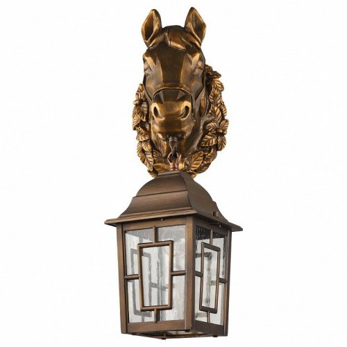 Уличный настенный светильник Favourite Hunt 2079-1W Уличный настенный светильник Favourite Hunt 2079-1W