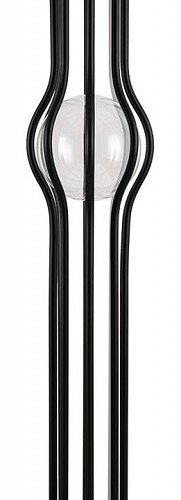 Торшер Divinare Bronco 1710/06 PN-30 Торшер Divinare Bronco 1710/06 PN-30