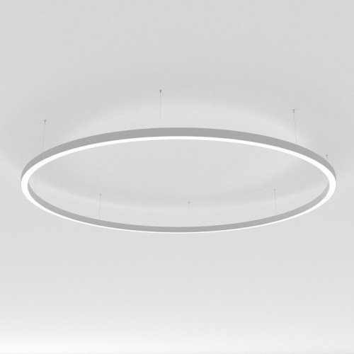 Подвесной светодиодный светильник Arlight SP-Line-Hang-Arc-O3535-D1500-124W Day4000 034013(2)