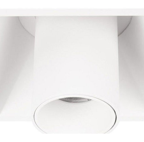 Точечный светильник Loft IT Lens 10322/B White