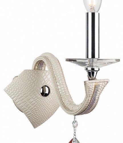 Бра AM-Group CHARME CHARME AP1 WH