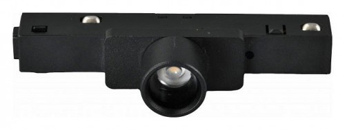 Накладной светильник iLedex Technical VISION48/22 4822-017-D23-2W-24DG-3000K-BK