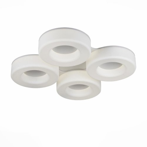 Потолочный светильник ST Luce Lordin SL886.552.04 Потолочный светильник ST Luce Lordin SL886.552.04