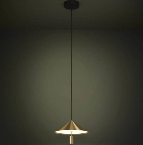 Подвесной светодиодный светильник Eglo Paraguay 390271 Подвесной светодиодный светильник Eglo Paraguay 390271