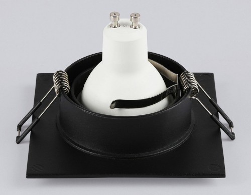 Точечный светильник Ambrella light Techno Spot TN102744