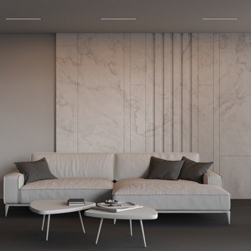 Встраиваемый светильник Maytoni Technical  LL313009