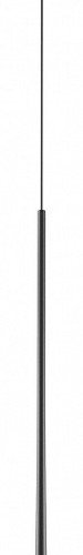 Трековый светильник Waist TR168-1-7W3K-M-B