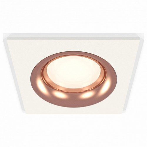 Встраиваемый светильник Ambrella light Xc631 XC7631006
