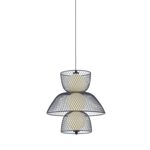 Подвесной светильник MyFar Pauline MR2492-1PL Подвесной светильник MyFar Pauline MR2492-1PL