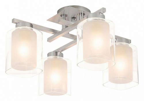 Потолочная люстра Citilux Диез CL111140 Потолочная люстра Citilux Диез CL111140