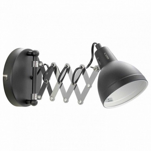 Бра Lussole Koyukuk LSP-8049V Бра Lussole Koyukuk LSP-8049V