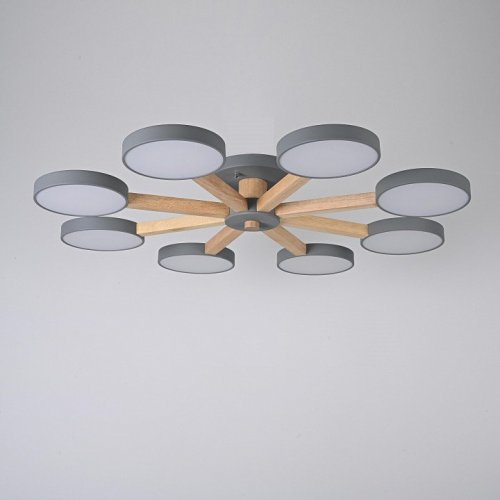 Потолочная люстра ImperiumLoft TURNA01 Потолочная люстра ImperiumLoft TURNA01