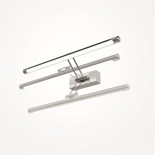 Подсветка для картин Maytoni Dazzle MIR267WL-L12CH3K