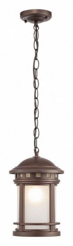 Уличный подвесной светильник Maytoni Salamanca O031PL-01BR