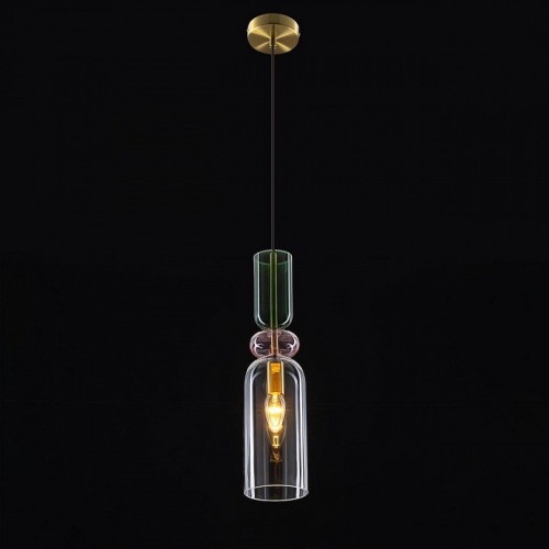 Подвесной светильник Citilux TENDY CL244011