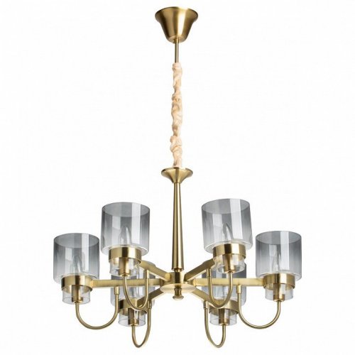 Подвесная люстра MW-Light Элла 483014906